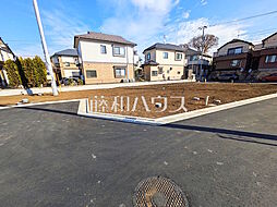 東京都東村山市恩多町３丁目