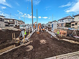 東京都東村山市恩多町３丁目