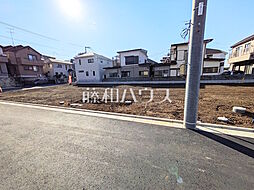 東京都東村山市恩多町３丁目