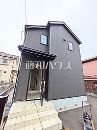 東京都立川市西砂町２丁目