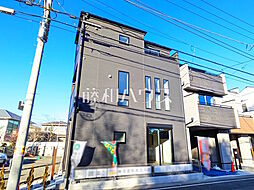 東京都立川市柴崎町１丁目