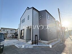 東京都東村山市青葉町１丁目