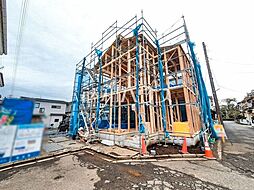 東京都東村山市青葉町１丁目