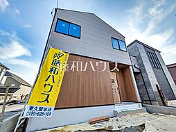 東京都小平市鈴木町１丁目