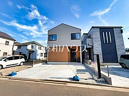 東京都小平市鈴木町１丁目