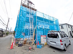 東京都西東京市富士町２丁目