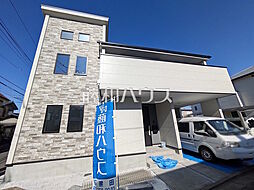 東京都西東京市富士町２丁目