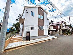 東京都東久留米市前沢３丁目