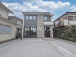 東京都八王子市横川町