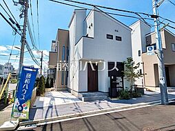 東京都世田谷区玉堤１丁目