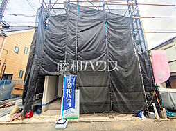 埼玉県志木市中宗岡３丁目