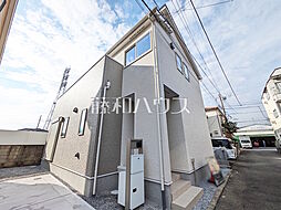 埼玉県志木市中宗岡３丁目