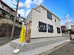 東京都調布市入間町３丁目