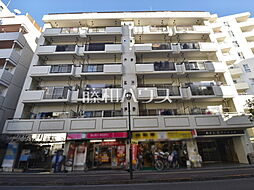 朝日三鷹マンション