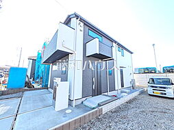 東京都小平市小川町１丁目336