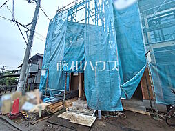 東京都杉並区荻窪１丁目