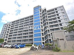 所沢コーポラスA棟