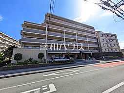 サンクレイドル西東京ウィンフォート