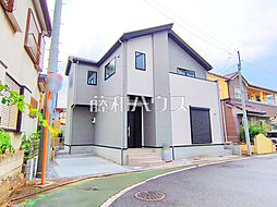 埼玉県富士見市鶴瀬東２丁目