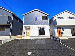 東京都武蔵村山市残堀５丁目