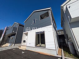 東京都武蔵村山市残堀５丁目