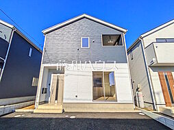 東京都武蔵村山市残堀５丁目