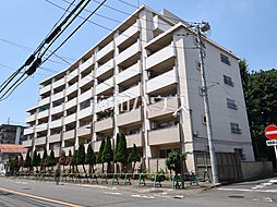 境南マンション