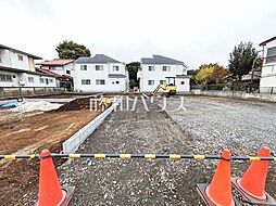 東京都日野市多摩平６丁目