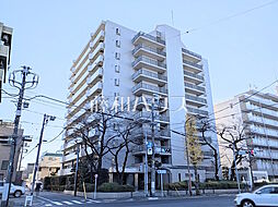 武蔵関シティハウス