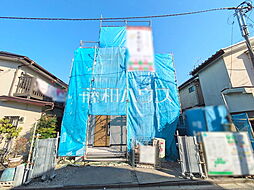 東京都立川市砂川町７丁目