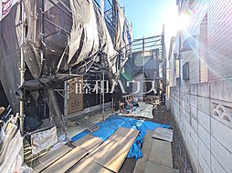 東京都小平市仲町