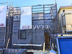 東京都小平市仲町