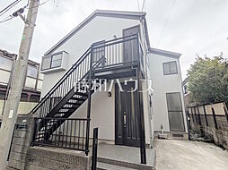 東京都練馬区南大泉１丁目