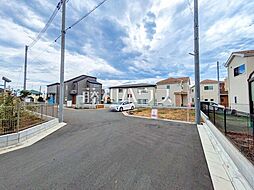 東京都武蔵村山市三ツ藤１丁目