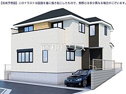 東京都練馬区大泉学園町２丁目