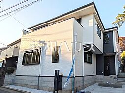 東京都練馬区大泉学園町２丁目