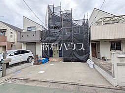 東京都練馬区南田中１丁目