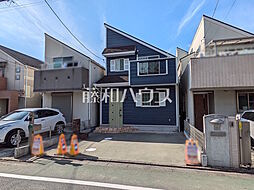 東京都練馬区南田中１丁目