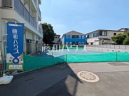 東京都杉並区阿佐谷北３丁目