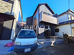 東京都府中市小柳町３丁目