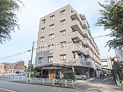 センチュリーめじろ台