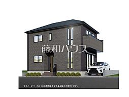 埼玉県新座市北野３丁目