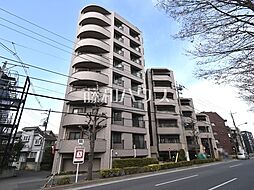 ライオンズシティ聖蹟桜ヶ丘