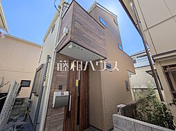 東京都西東京市新町６丁目