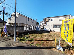 東京都調布市上石原２丁目26-12