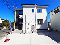 東京都日野市三沢５丁目