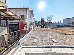 東京都清瀬市竹丘３丁目24-22