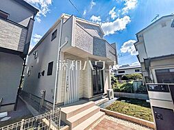 東京都東久留米市中央町４丁目