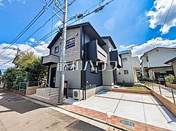 東京都東久留米市中央町４丁目