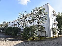 グリーンタウン清戸12号棟